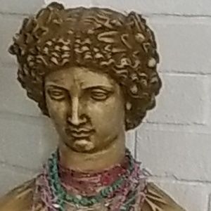 Meet your Posher, Catherine